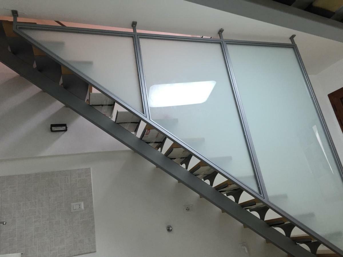 B&B Quintino Sella Iglesias Dış mekan fotoğraf