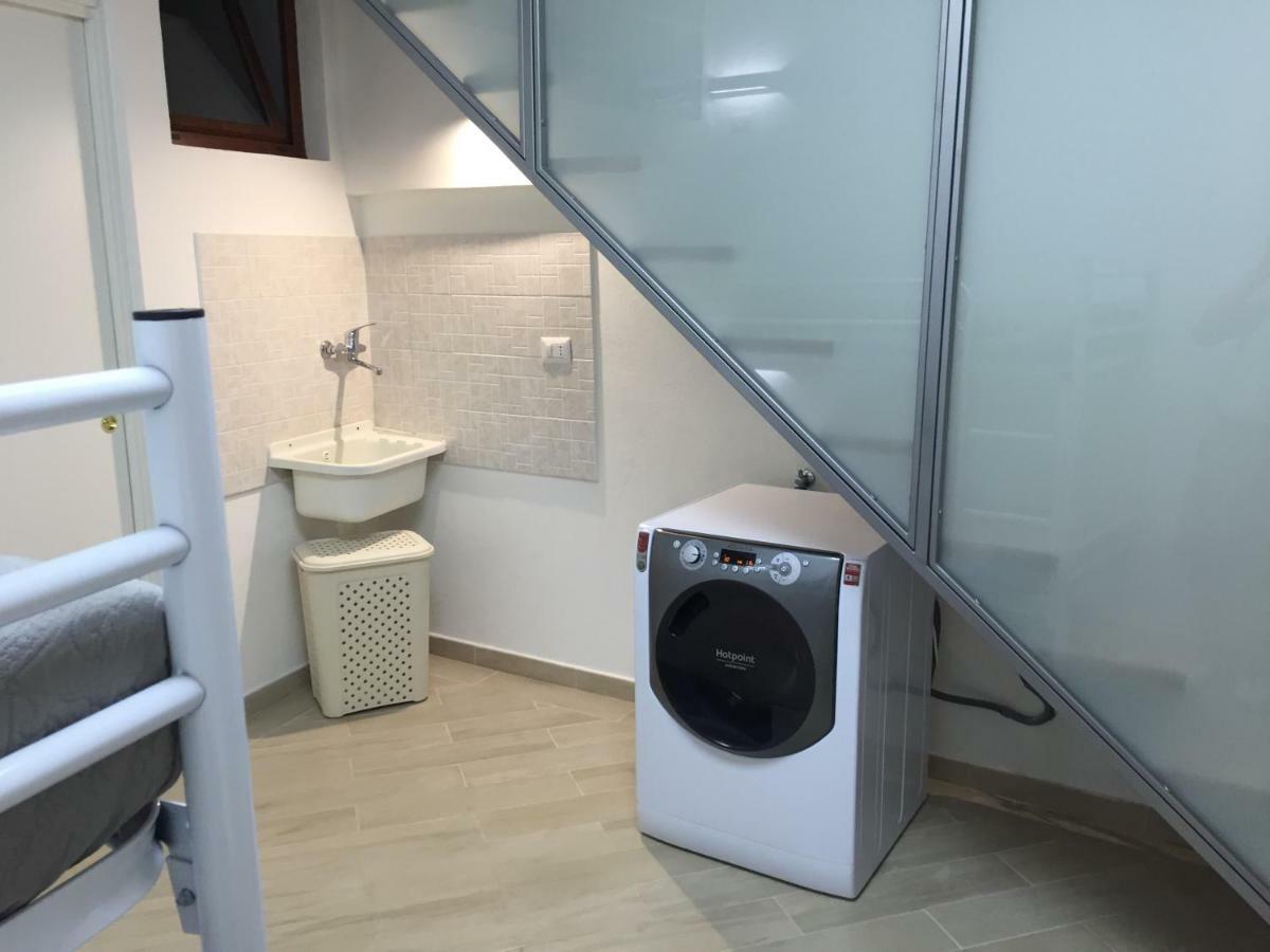 B&B Quintino Sella Iglesias Dış mekan fotoğraf