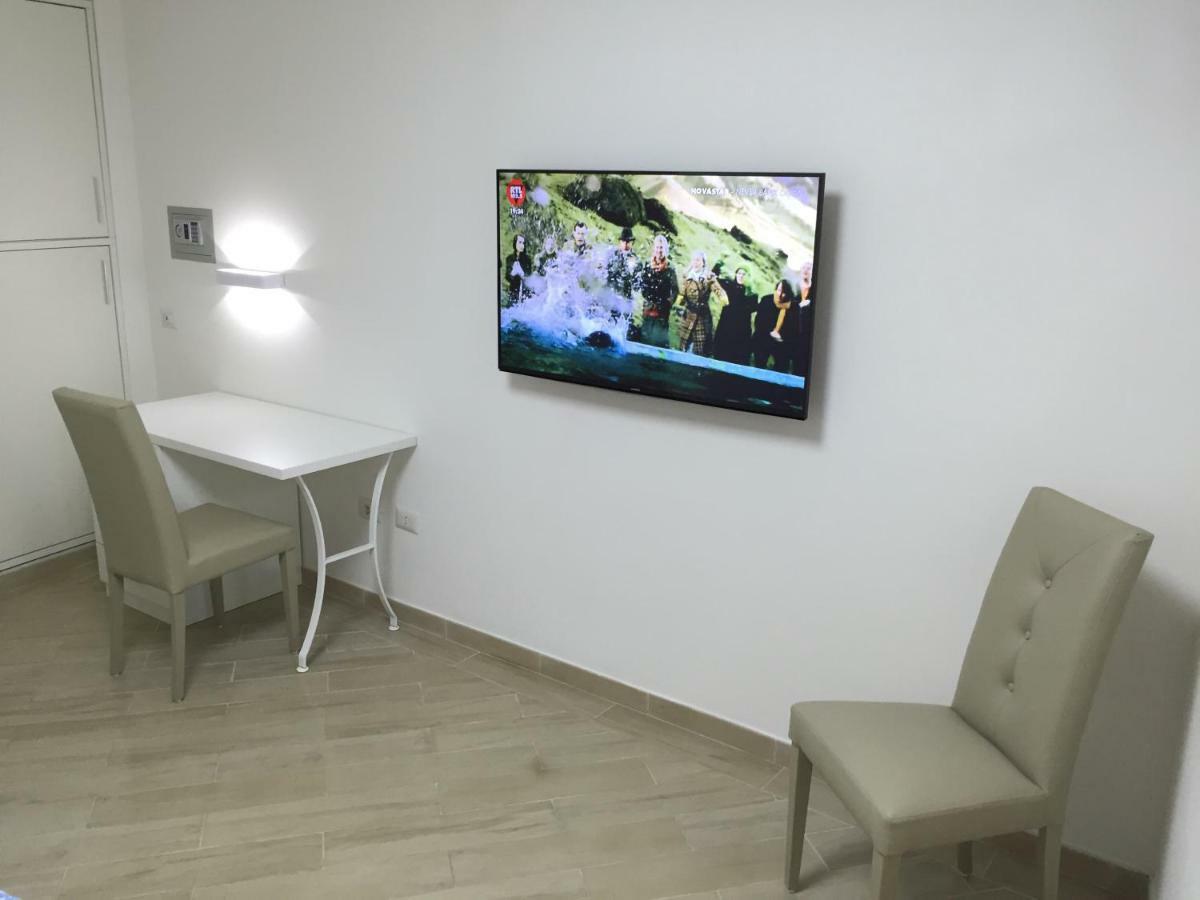 B&B Quintino Sella Iglesias Dış mekan fotoğraf