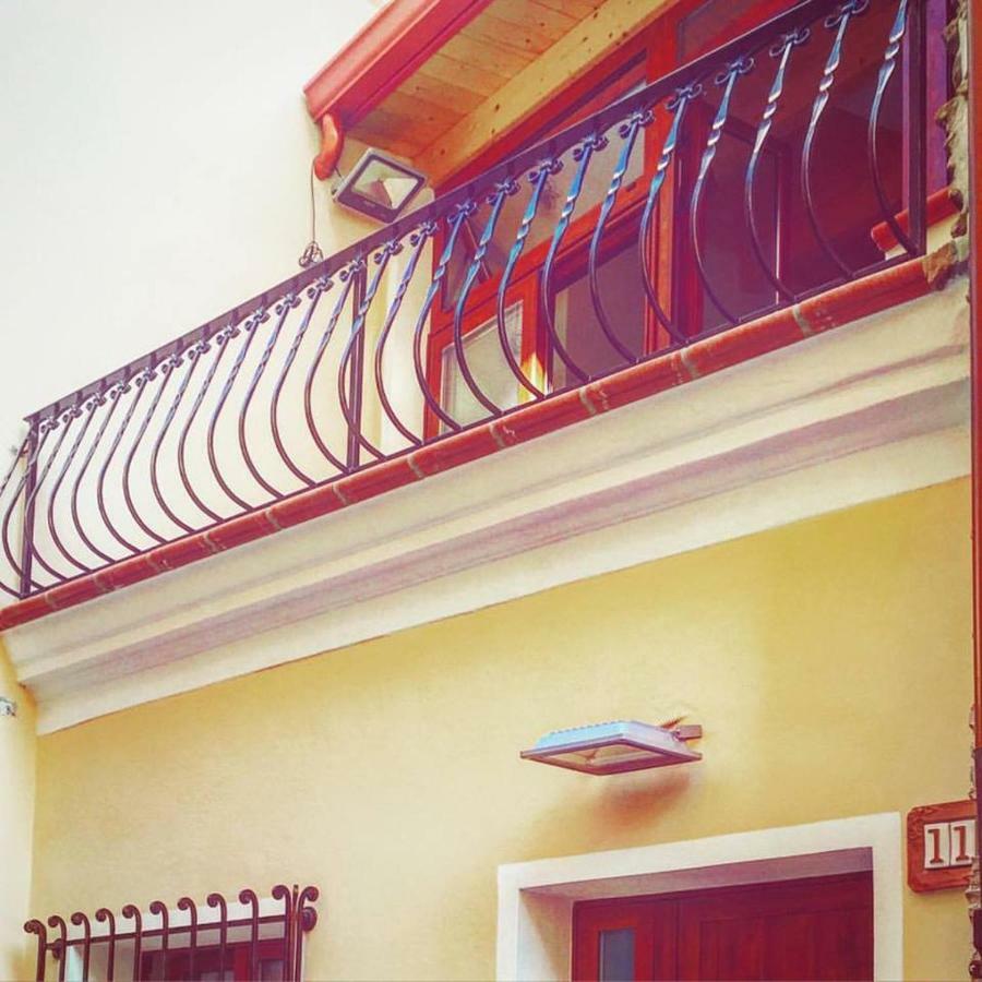 B&B Quintino Sella Iglesias Dış mekan fotoğraf