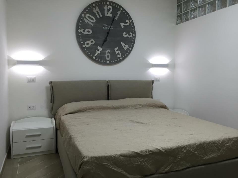 B&B Quintino Sella Iglesias Dış mekan fotoğraf