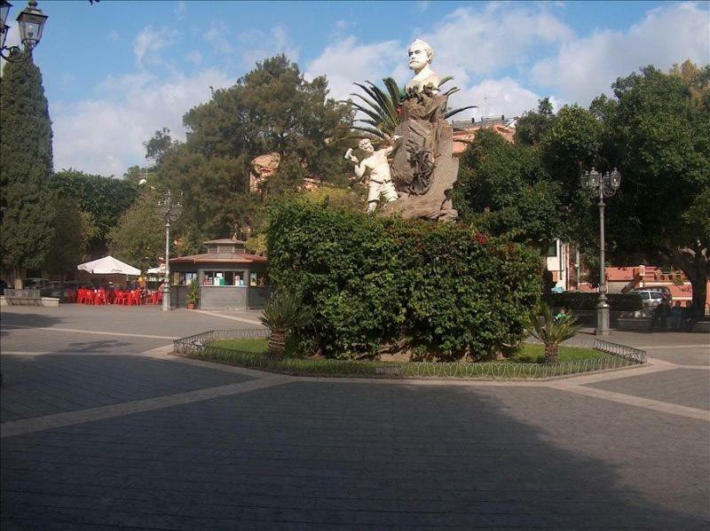 B&B Quintino Sella Iglesias Dış mekan fotoğraf
