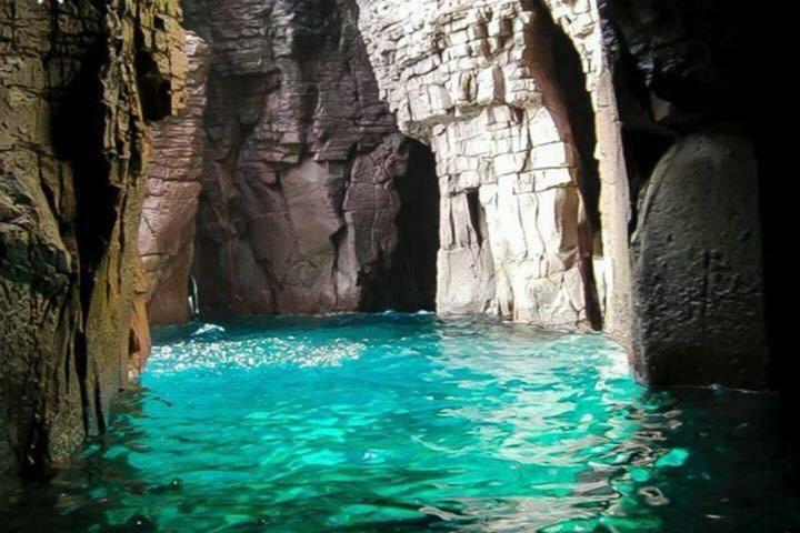 B&B Quintino Sella Iglesias Dış mekan fotoğraf