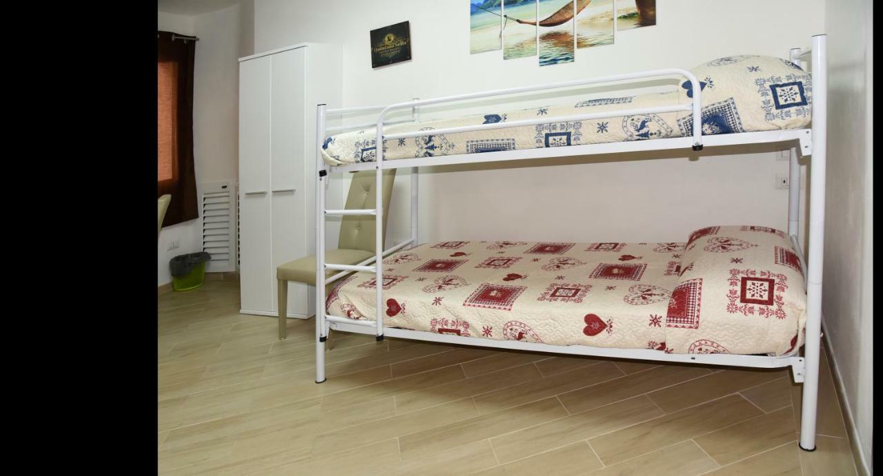 B&B Quintino Sella Iglesias Dış mekan fotoğraf