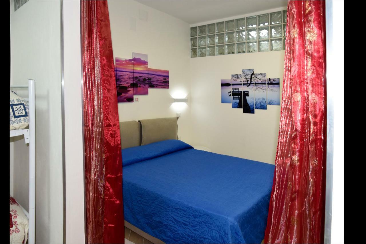 B&B Quintino Sella Iglesias Dış mekan fotoğraf