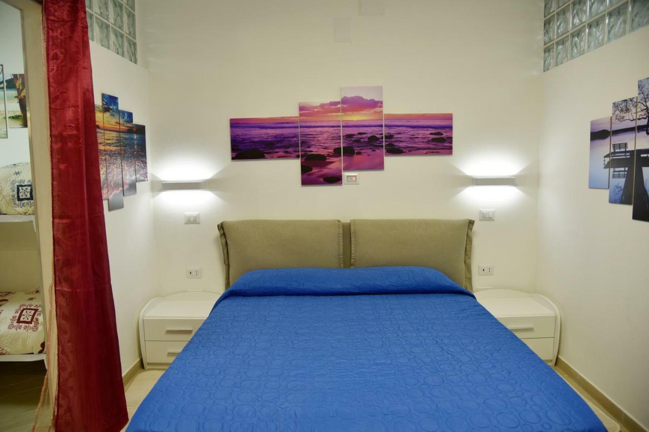 B&B Quintino Sella Iglesias Dış mekan fotoğraf