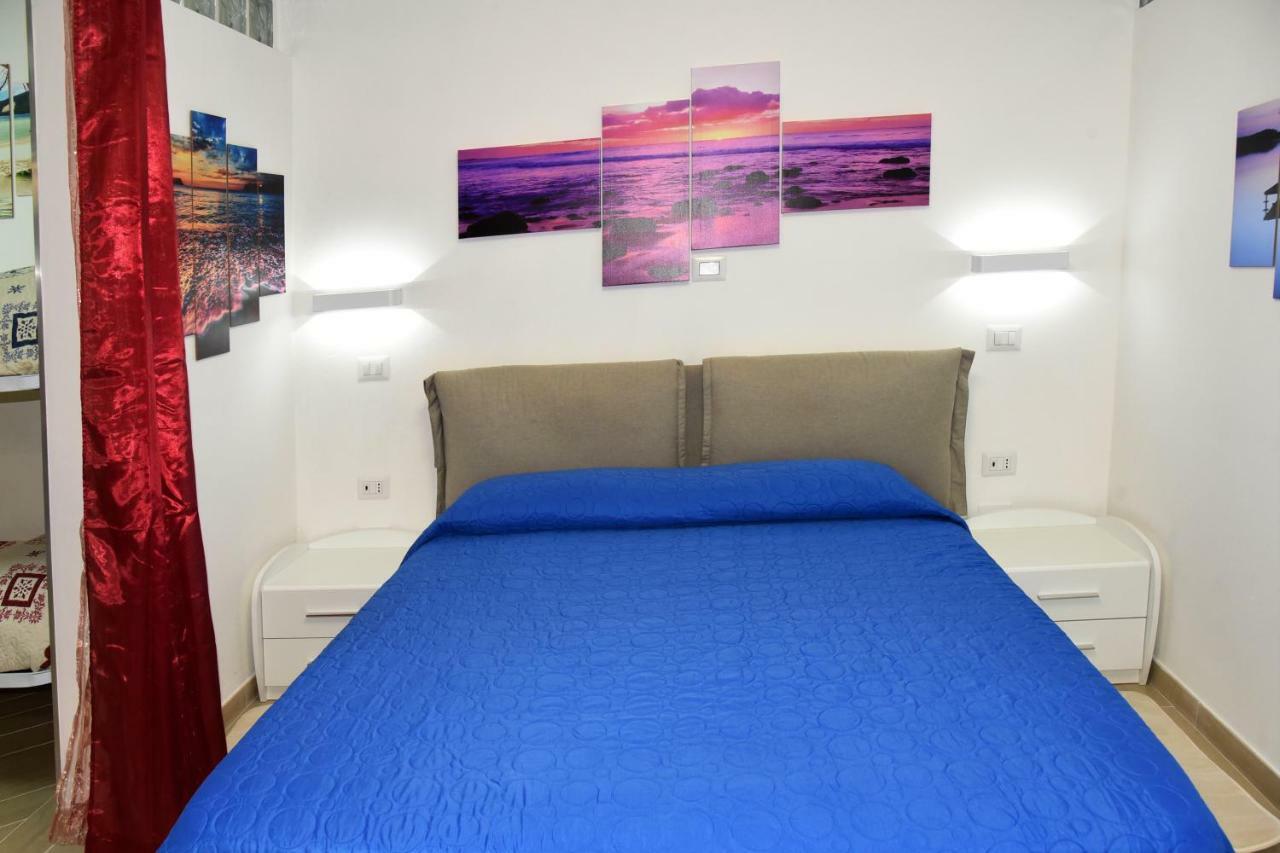 B&B Quintino Sella Iglesias Dış mekan fotoğraf