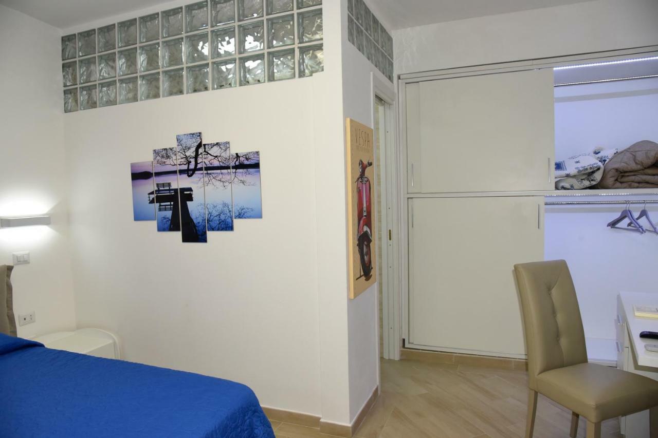 B&B Quintino Sella Iglesias Dış mekan fotoğraf