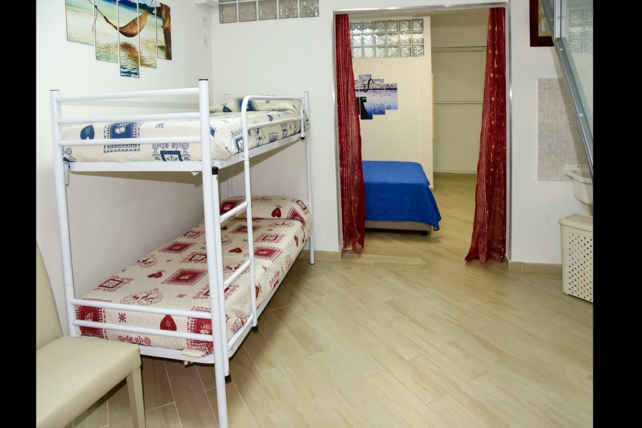 B&B Quintino Sella Iglesias Dış mekan fotoğraf