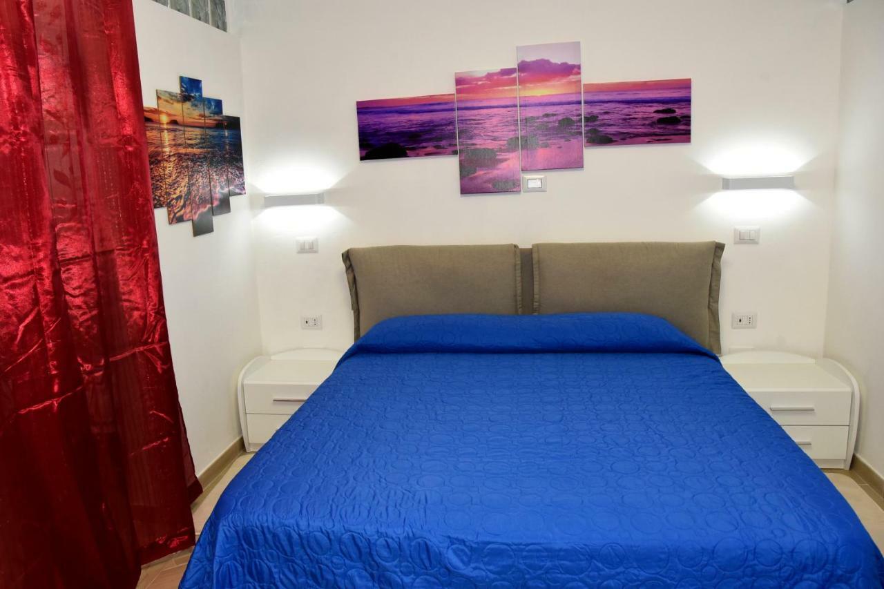 B&B Quintino Sella Iglesias Dış mekan fotoğraf