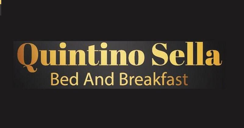B&B Quintino Sella Iglesias Dış mekan fotoğraf