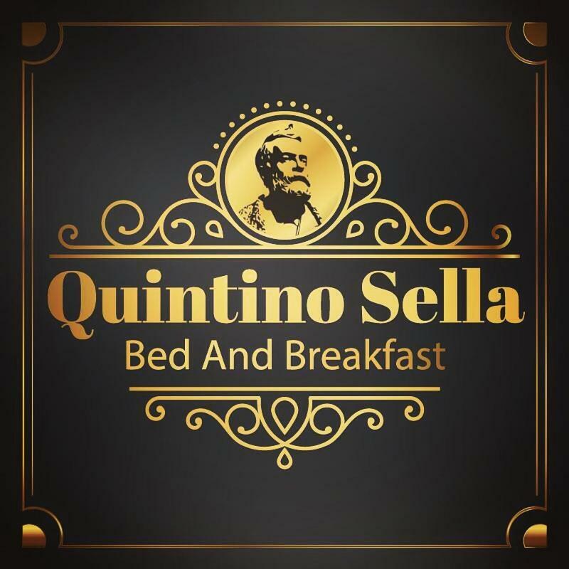 B&B Quintino Sella Iglesias Dış mekan fotoğraf